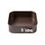 Форма для выпечки Pyrex Asimetria 24 x 24 см роз'ємна (AS24BS0/7144) Форма для выпечки Pyrex Asimetria 24 x 24 см роз'ємна (AS24BS0/7144)