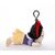 Мягкая игрушка Sambro Disney Collectible мягконабивная Snuglets Белоснежка с клипсой 13 см (DSG-9429-6), изображение 3 Мягкая игрушка Sambro Disney Collectible мягконабивная Snuglets Белоснежка с клипсой 13 см (DSG-9429-6), изображение 3