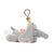 Мягкая игрушка Sambro Disney Collectible мягконабивная Snuglets Джамбо с клипсой15 см (DSG-9429-2), изображение 3 Мягкая игрушка Sambro Disney Collectible мягконабивная Snuglets Джамбо с клипсой15 см (DSG-9429-2), изображение 3
