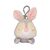 Мягкая игрушка Sambro Disney Collectible мягконабивная Snuglets заяц Топотун с клипсой 13 см (DSG-9429-9) Мягкая игрушка Sambro Disney Collectible мягконабивная Snuglets заяц Топотун с клипсой 13 см (DSG-9429-9)