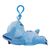 Мягкая игрушка Sambro Disney Collectible мягконабивная Snuglets Стич с клипсой 13 см (DSG-9429-7), изображение 3 Мягкая игрушка Sambro Disney Collectible мягконабивная Snuglets Стич с клипсой 13 см (DSG-9429-7), изображение 3
