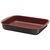 Форма для выпечки Tramontina Vermont прямокутна 39,2 x 28,2 x 6,3 см (27806/003) Форма для выпечки Tramontina Vermont прямокутна 39,2 x 28,2 x 6,3 см (27806/003)