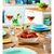 Форма для выпечки Luminarc Smart Cuisine Carine квадратна 20 х 20 см (P4025), изображение 5 Форма для выпечки Luminarc Smart Cuisine Carine квадратна 20 х 20 см (P4025), изображение 5