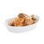 Форма для выпечки Luminarc Smart Cuisine овальна 38 х 23 см (N3486) Форма для выпечки Luminarc Smart Cuisine овальна 38 х 23 см (N3486)