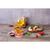 Форма для выпечки O Cuisine прямокутна 39 х 24 х 6 см 3,6л (249BC00/1646), изображение 4 Форма для выпечки O Cuisine прямокутна 39 х 24 х 6 см 3,6л (249BC00/1646), изображение 4