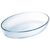 Форма для випікання Pyrex Essentials 39 х 27 см овальна (347B000/8044), зображення 3 Форма для випікання Pyrex Essentials 39 х 27 см овальна (347B000/8044), зображення 3