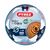 Форма для випікання Pyrex BakeEnjoy кругла 26 см 2,1л хвилястий край (818B000/7646) Форма для випікання Pyrex BakeEnjoy кругла 26 см 2,1л хвилястий край (818B000/7646)