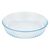 Форма для выпечки Pyrex BakeEnjoy кругла 26 см 2,1л хвилястий край стікер (818BN00/B046), изображение 2 Форма для выпечки Pyrex BakeEnjoy кругла 26 см 2,1л хвилястий край стікер (818BN00/B046), изображение 2