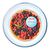 Форма для выпечки Pyrex BakeEnjoy кругла 26 см 2,1л хвилястий край стікер (818BN00/B046), изображение 3 Форма для выпечки Pyrex BakeEnjoy кругла 26 см 2,1л хвилястий край стікер (818BN00/B046), изображение 3
