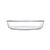 Форма для выпечки Pyrex BakeEnjoy кругла для пирога 26 см 2.1л (828B000/7646), изображение 2 Форма для выпечки Pyrex BakeEnjoy кругла для пирога 26 см 2.1л (828B000/7646), изображение 2