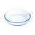 Форма для выпечки Pyrex BakeEnjoy кругла для пирога 26 см 2.1л (828B000/7646) Форма для выпечки Pyrex BakeEnjoy кругла для пирога 26 см 2.1л (828B000/7646)