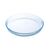 Форма для выпечки Pyrex BakeEnjoy кругла 25 см 1,1л хвилястий край (812B000/7646), изображение 2 Форма для выпечки Pyrex BakeEnjoy кругла 25 см 1,1л хвилястий край (812B000/7646), изображение 2