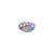 Форма для выпечки Pyrex BakeEnjoy кругла 26 х 23 см 1,3 л хвиляста з ручками (198B000/7648) Форма для выпечки Pyrex BakeEnjoy кругла 26 х 23 см 1,3 л хвиляста з ручками (198B000/7648)