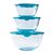 Форма для выпечки Pyrex Cook Store кругла 2 л 21 см (180P000/8043), изображение 4 Форма для выпечки Pyrex Cook Store кругла 2 л 21 см (180P000/8043), изображение 4