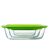 Форма для випікання Pyrex Cook Store прямокутна 23 х 15 х 6.5 см 1.1 л (215P000/7646), зображення 2 Форма для випікання Pyrex Cook Store прямокутна 23 х 15 х 6.5 см 1.1 л (215P000/7646), зображення 2