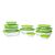 Форма для випікання Pyrex Cook Store прямокутна 23 х 15 х 6.5 см 1.1 л (215P000/7646), зображення 6 Форма для випікання Pyrex Cook Store прямокутна 23 х 15 х 6.5 см 1.1 л (215P000/7646), зображення 6