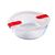 Форма для выпечки Pyrex Cook Heat кругла 26 х 23 х 8 см 2.3 л (208PH00/7646) Форма для выпечки Pyrex Cook Heat кругла 26 х 23 х 8 см 2.3 л (208PH00/7646)