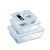 Форма для випікання Pyrex CookFreez з кришкою прямокутна 27 х 22 х 9 см 4 л (244P000/7643), зображення 2 Форма для випікання Pyrex CookFreez з кришкою прямокутна 27 х 22 х 9 см 4 л (244P000/7643), зображення 2