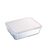 Форма для випікання Pyrex CookFreez прямокутна набір 2 шт (912S951/7646), зображення 5 Форма для випікання Pyrex CookFreez прямокутна набір 2 шт (912S951/7646), зображення 5