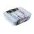 Форма для випікання Pyrex CookFreez прямокутна набір 2 шт (912S951/7646) Форма для випікання Pyrex CookFreez прямокутна набір 2 шт (912S951/7646)