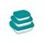 Форма для випікання Pyrex CookStore з кришкою квадратна 22 х 22 х 7 см 2.2 л (212P000/7645), зображення 4 Форма для випікання Pyrex CookStore з кришкою квадратна 22 х 22 х 7 см 2.2 л (212P000/7645), зображення 4