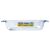 Форма для выпечки Pyrex Daily прямокутна 31 х 20 х 6 см 1.8 л (230B000/3646), изображение 2 Форма для выпечки Pyrex Daily прямокутна 31 х 20 х 6 см 1.8 л (230B000/3646), изображение 2