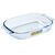 Форма для выпечки Pyrex Daily прямокутна 35 х 23 х 6 см 2.7 л (231B000/3646) Форма для выпечки Pyrex Daily прямокутна 35 х 23 х 6 см 2.7 л (231B000/3646)