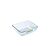 Форма для выпечки Pyrex Daily з кришкою прямокутна 22 х 17 см 1.3 л (342P000/3046), изображение 2 Форма для выпечки Pyrex Daily з кришкою прямокутна 22 х 17 см 1.3 л (342P000/3046), изображение 2