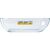 Форма для випікання Pyrex Daily з кришкою прямокутна 25 х 20 см 2.25 л (343P000/3646), зображення 3 Форма для випікання Pyrex Daily з кришкою прямокутна 25 х 20 см 2.25 л (343P000/3646), зображення 3