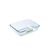 Форма для выпечки Pyrex Daily з кришкою прямокутна 27 х 22 см 3.5 л (344P000/3043), изображение 3 Форма для выпечки Pyrex Daily з кришкою прямокутна 27 х 22 см 3.5 л (344P000/3043), изображение 3