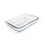 Форма для выпечки Pyrex Essentials набір 2 шт 35 / 30 л (900S030/7043), изображение 3 Форма для выпечки Pyrex Essentials набір 2 шт 35 / 30 л (900S030/7043), изображение 3