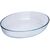 Форма для выпечки Pyrex Essentials овальна 30 х 21 х 6 см 2,2 л (345B000/8044) Форма для выпечки Pyrex Essentials овальна 30 х 21 х 6 см 2,2 л (345B000/8044)