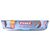 Форма для выпечки Pyrex Essentials овальна 30 х 21 х 6 см 2 л (345B000/7644), изображение 4 Форма для выпечки Pyrex Essentials овальна 30 х 21 х 6 см 2 л (345B000/7644), изображение 4