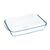 Форма для выпечки Pyrex Essentials прямокутна 40 х 27 х 6 см 3.7 л (239B000/7646), изображение 3 Форма для выпечки Pyrex Essentials прямокутна 40 х 27 х 6 см 3.7 л (239B000/7646), изображение 3