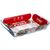 Форма для випікання Pyrex Essentials прямокутна 35 x 23 x 6 см 2.7 л (234B000/7646) Форма для випікання Pyrex Essentials прямокутна 35 x 23 x 6 см 2.7 л (234B000/7646)