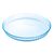 Форма для выпечки Pyrex BakeEnjoy Flan 30 см кругла (814B000/8046), изображение 3 Форма для выпечки Pyrex BakeEnjoy Flan 30 см кругла (814B000/8046), изображение 3