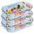 Форма для випікання Pyrex Inspiration прямокутна 33 х 22 х 7 см 3,2 л (295B000/7645), зображення 4 Форма для випікання Pyrex Inspiration прямокутна 33 х 22 х 7 см 3,2 л (295B000/7645), зображення 4
