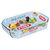 Форма для випікання Pyrex Inspiration прямокутна 33 х 22 х 7 см 3,2 л (295B000/7645) Форма для випікання Pyrex Inspiration прямокутна 33 х 22 х 7 см 3,2 л (295B000/7645)