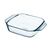 Форма для выпечки Pyrex Irresistible квадратна 29 х 23 х 7 см 2,3 л (400B000/7146), изображение 2 Форма для выпечки Pyrex Irresistible квадратна 29 х 23 х 7 см 2,3 л (400B000/7146), изображение 2