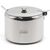 Сахарница Bravo Chef з ложкою 9.5 см (BC-5101/9.5) Сахарница Bravo Chef з ложкою 9.5 см (BC-5101/9.5)
