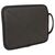 Чехол для наушников Thule Paramount Cord Pouch Medium PARAA-2101 (Black) (3204224), изображение 2 Чехол для наушников Thule Paramount Cord Pouch Medium PARAA-2101 (Black) (3204224), изображение 2