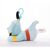 Мягкая игрушка Sambro Disney Collectible мягконабивная Snuglets Джин с клипсой 13 см (DSG-9429-5), изображение 3 Мягкая игрушка Sambro Disney Collectible мягконабивная Snuglets Джин с клипсой 13 см (DSG-9429-5), изображение 3