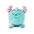 Мягкая игрушка Sambro Disney Collectible мягконабивная Snuglets монстр Салли с клипсой 13 см (DSG-9429-4), изображение 2 Мягкая игрушка Sambro Disney Collectible мягконабивная Snuglets монстр Салли с клипсой 13 см (DSG-9429-4), изображение 2