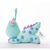 Мягкая игрушка Sambro Disney Collectible мягконабивная Snuglets монстр Салли с клипсой 13 см (DSG-9429-4), изображение 3 Мягкая игрушка Sambro Disney Collectible мягконабивная Snuglets монстр Салли с клипсой 13 см (DSG-9429-4), изображение 3