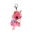 М'яка іграшка Ty Beanie Boos Єдиноріг Fantasia 12 см (36619), зображення 5 М'яка іграшка Ty Beanie Boos Єдиноріг Fantasia 12 см (36619), зображення 5