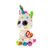 М'яка іграшка Ty Beanie Boos Єдиноріг Harmonie 15 см (36898), зображення 5 М'яка іграшка Ty Beanie Boos Єдиноріг Harmonie 15 см (36898), зображення 5