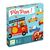 Развивающая игрушка Djeco Игра Пожарные (DJ08571), изображение 2 Развивающая игрушка Djeco Игра Пожарные (DJ08571), изображение 2
