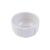 Форма для выпечки Pyrex Signature 80 мм порційна Біла (SG08BR1/7640) Форма для выпечки Pyrex Signature 80 мм порційна Біла (SG08BR1/7640)