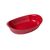 Форма для выпечки Pyrex Supreme red овальна 31 х 21 см (SU31OR5/7246) Форма для выпечки Pyrex Supreme red овальна 31 х 21 см (SU31OR5/7246)