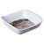 Форма для выпечки Pyrex Supreme white квадратна 24 х 24 см (SU24SR1/7246), изображение 2 Форма для выпечки Pyrex Supreme white квадратна 24 х 24 см (SU24SR1/7246), изображение 2
